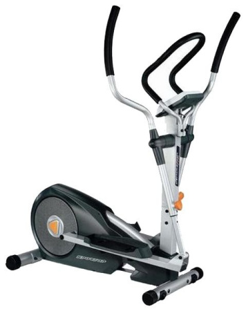 Эллиптический тренажер Sportop E820P+