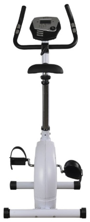 Вертикальный велотренажер Evo Fitness Yuto EL