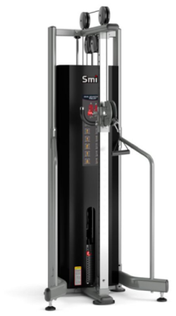 Одиночный регулируемый блок Smith Strength SA024