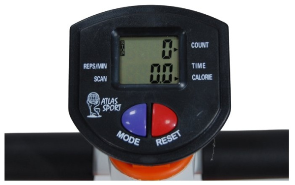 Степпер Atlas Sport AS-310