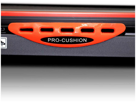 Электрическая беговая дорожка EVERYFIT 74500B