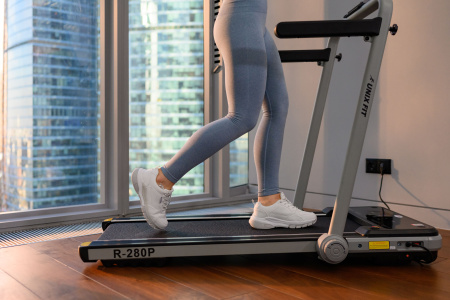 Беговая дорожка UnixFit R-280P