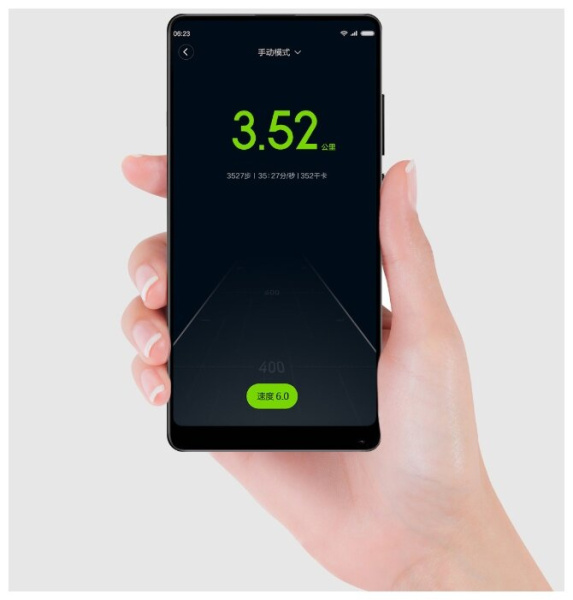 Электрическая беговая дорожка Xiaomi WalkingPad C1 Grey Alloy Edition