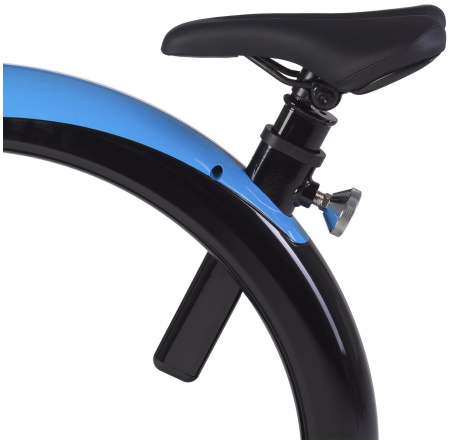 Спин-байк Evo Fitness Infinity