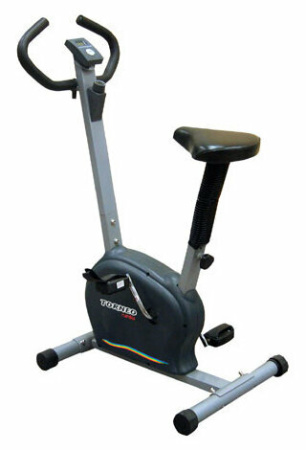 Вертикальный велотренажер Torneo Rumba B-101