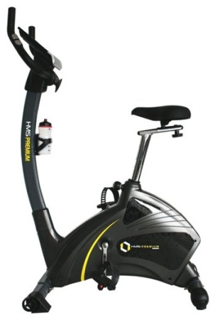 Вертикальный велотренажер HMS Premium M1820