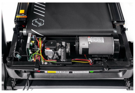 Электрическая домашняя беговая дорожка Altezani 1400