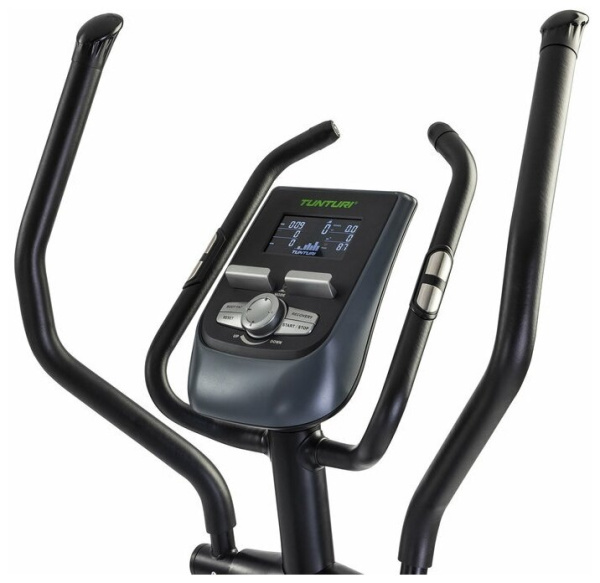 Эллиптический кросс-тренажер Tunturi Performance C50
