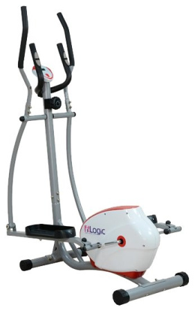 Эллиптический тренажер FitLogic BL6119B