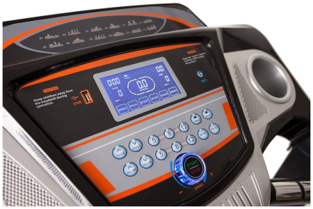 Беговая дорожка Atlas Sport 68