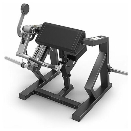 Бицепс машина SPIRIT SP-4513