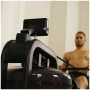Гребной тренажер HyperFit Rudersport G300