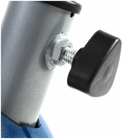 Велотренажер Sundays Fitness ES-8001 (синий)