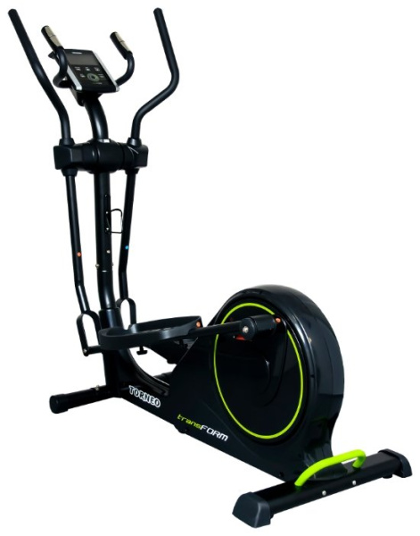 Эллиптический тренажер Torneo Transform C-530