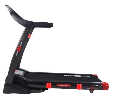Электрическая беговая дорожка CardioPower T35