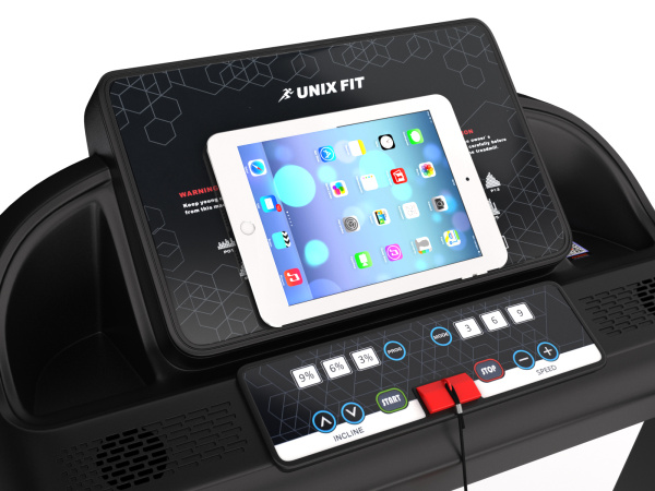 Электрическая беговая дорожка UnixFit MX-830L