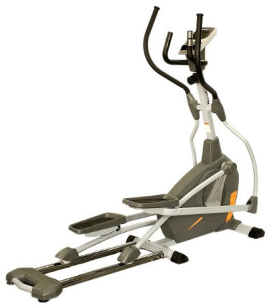 Эллиптический тренажер HouseFit НВ-8258EL