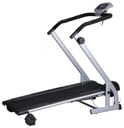 Магнитная беговая дорожка Tempus TF2002