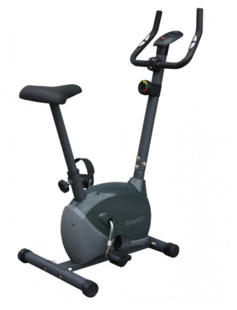 Вертикальный велотренажер TotalFIT Forta
