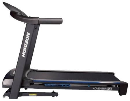 Электрическая беговая дорожка Horizon Adventure CL