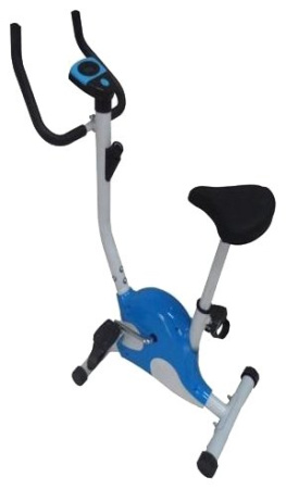 Вертикальный велотренажер Leermei LEM-XB004-1