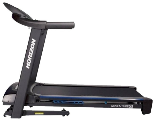 Электрическая беговая дорожка Horizon Adventure CL