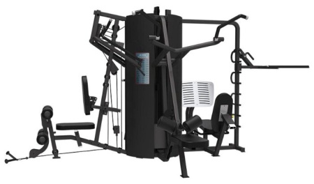 Мультистанция Bronze Gym LD-9090