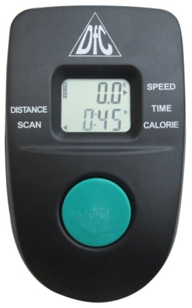 Эллиптический тренажер DFC E8.2A