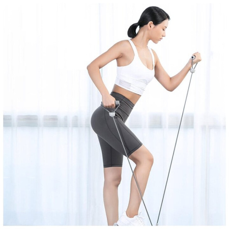 Тренажер Xqiao Beautiful Legs Thin Waist Mini Stepper Q780C