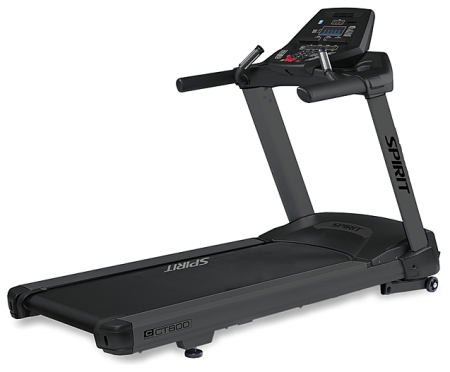 Беговая дорожка SPIRIT FITNESS CT800