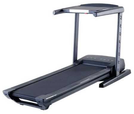 Электрическая беговая дорожка ProForm Thinline Pro Desk (PFTL17014 )