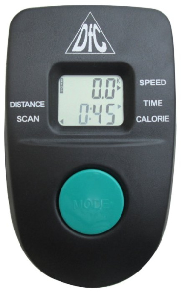 Эллиптический тренажер DFC E8.2A