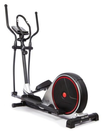 Эллиптический тренажер ATLAS Sport Factor