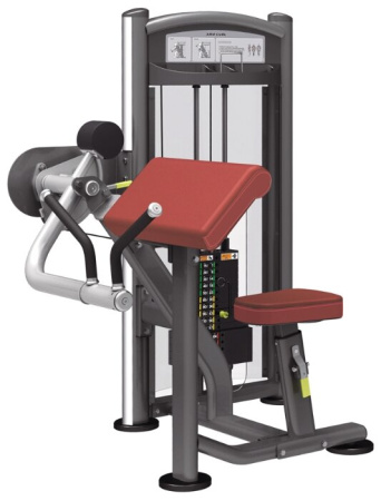 Тренажер со встроенными весами AeroFit IT9303