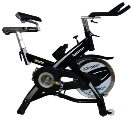 Спин-байк Kampfer Sprinter KSB-1201