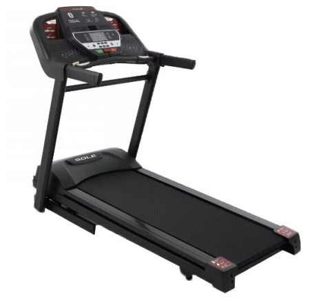 Беговая дорожка Sole Fitness F60
