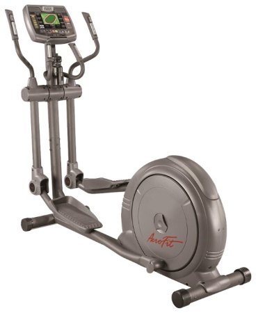 Эллиптический тренажер AeroFit Pro 8800E 10"LCD