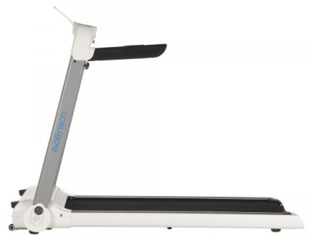 Электрическая беговая дорожка Evo Fitness Delta