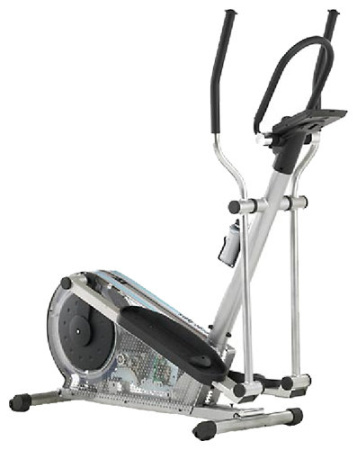 Эллиптический тренажер Daum Electronic Ergo Lyps 8080 TRS 3