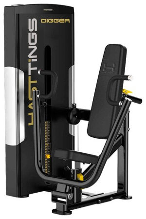 Тренажер со встроенными весами Hasttings Digger HD001-1