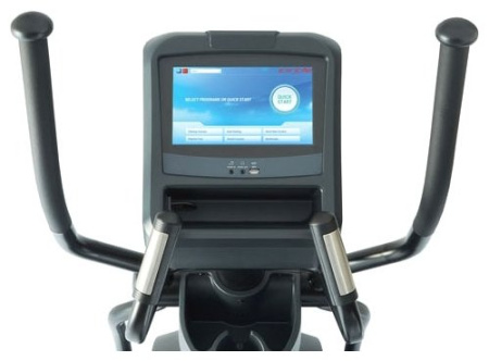 Эллиптический тренажер Circle Fitness E6 E