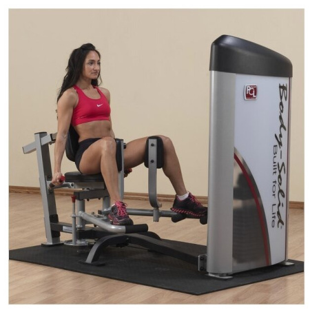 Тренажер со встроенными весами Body Solid S2IOT-1