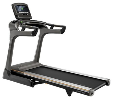 Электрическая беговая дорожка Matrix TF50XIR