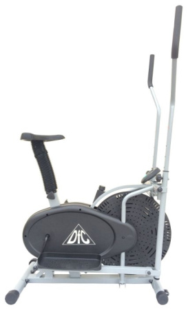 Эллиптический тренажер DFC E2000S