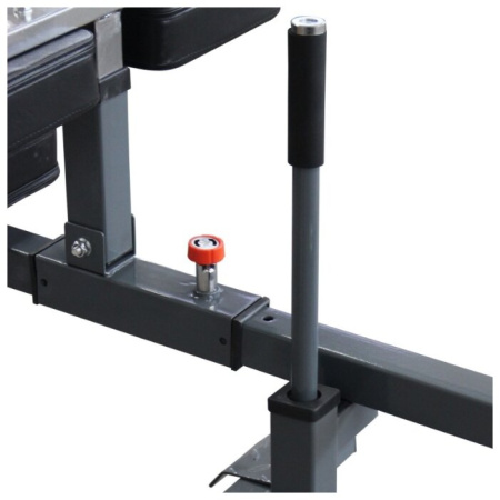 Тренажер со свободными весами DFC SUB038