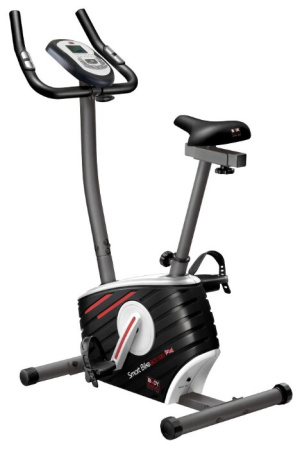 Вертикальный велотренажер Body Sculpture BC-3110G