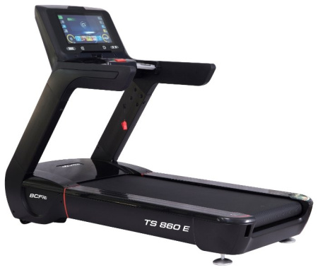 Электрическая беговая дорожка BenCarFitness TA-860E