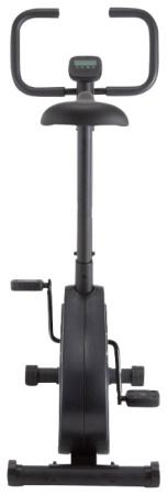 Вертикальный велотренажер DOMYOS Essential