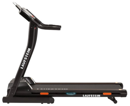 Электрическая беговая дорожка LAUFSTEIN Mercury