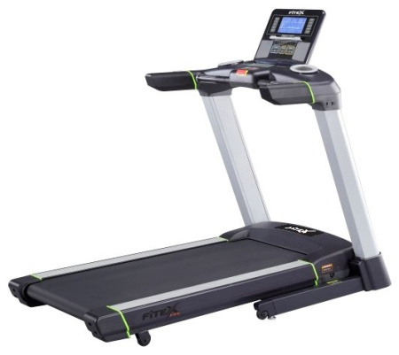 Электрическая беговая дорожка Fitex TD 730